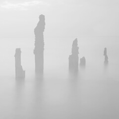 spurn point sea defences