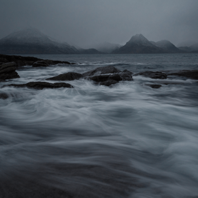 Elgol Sunrise