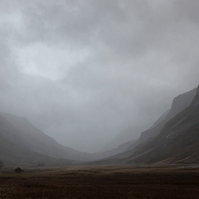 Glencoe Valley
