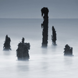 Spurn Point photography
